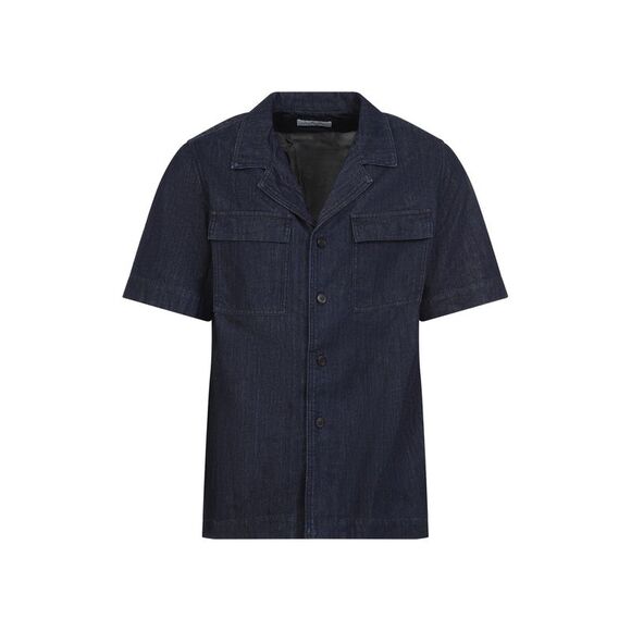 Dries Van Noten Cameron Shirt Men